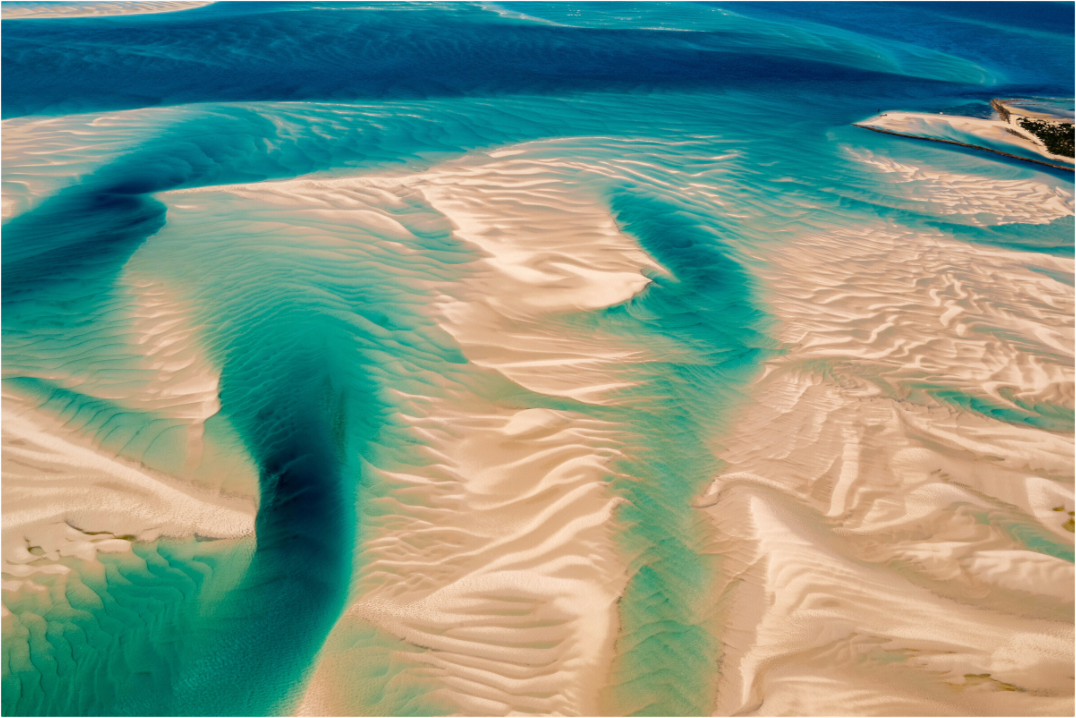 Main image Basaruto Archipelago ll, Mozambique, 2018