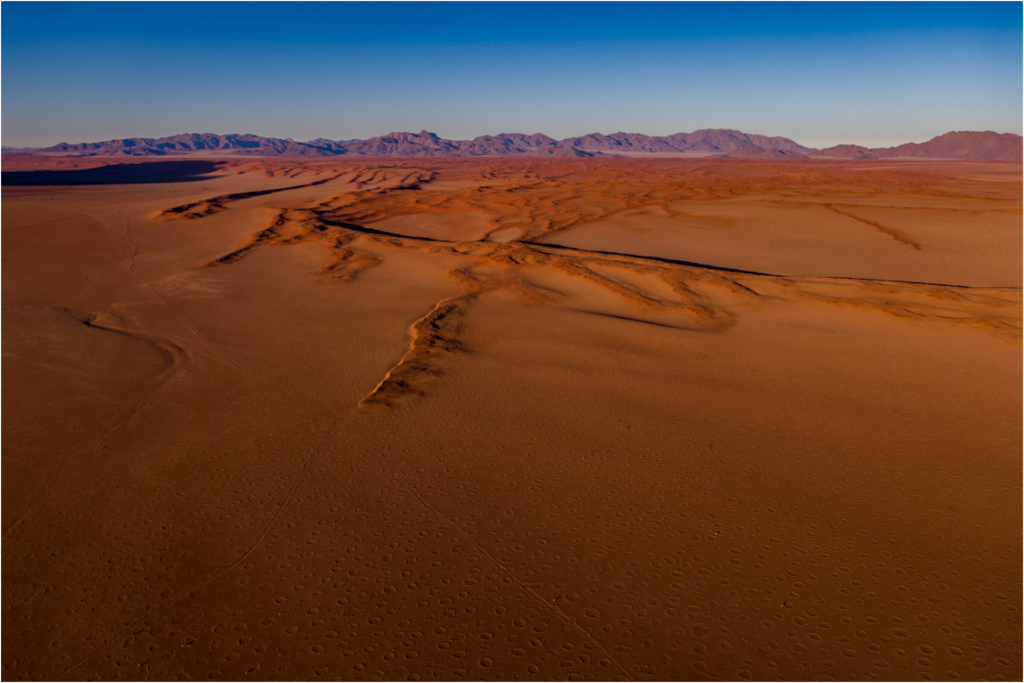 Main image Namib Desert, Namibia, 2018