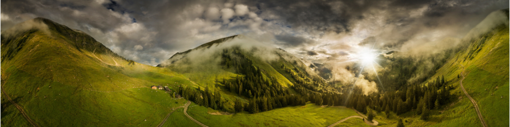 Main image Bächental, Tirol, Austria