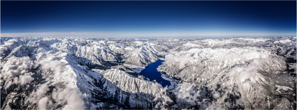 Main image Achensee, Tirol, Austria, 2021